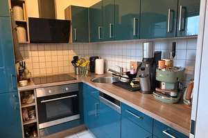 Schöne 2-Zimmer-Wohnung in ruhiger Lage von Dresden – Die vollständige Adresse der Immobilie erhältst du vom Anbieter., 1219 Strehlen, Dresden – Vorschaubild 7