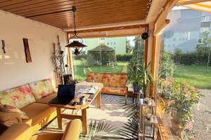++ vermietetes Einfamilienhaus im Bungalowstil ++ – Die vollständige Adresse der Immobilie erhältst du vom Anbieter., 95138 Bad Steben – Vorschaubild 2