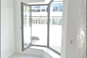 Nachmieter gesucht: Lichtdurchflutete Maisonettewohnung mit 3 Balkonen in zentraler Lage – Charlottenstraße 59, 40210 Stadtmitte, Düsseldorf – Vorschaubild 9