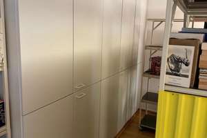 Wohnen mit Charakter: 2-Zimmer-Wohnung im Lehel – Die vollständige Adresse der Immobilie erhältst du vom Anbieter., 80538 Lehel, München – Vorschaubild 2