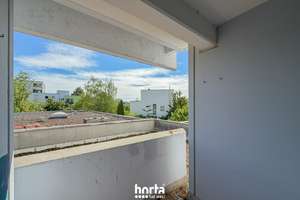 Sofort bezugsfrei: Helle 2-Zimmer-Wohnung in Uni-Nähe in Konstanz – Die vollständige Adresse der Immobilie erhältst du vom Anbieter., 78464 Königsbau, Konstanz – Vorschaubild 4