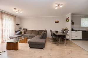 Lebendiges Stadtwohnen: 3-Zimmer-Wohnung in Offenbach – 63067 Kaiserlei, Offenbach am Main – Vorschaubild 9