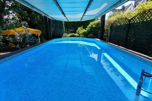 Freistehendes Einfamilienhaus mit Einliegerwohnung, Pool und großem Garten in Remscheid Süd – Die vollständige Adresse der Immobilie erhältst du vom Anbieter., 42859 Zentralpunkt, Remscheid – Vorschaubild 10