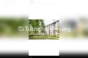 Tauschwohnung: 2-Zimmer-Wohnung mit Balkon, Garten und Wintergarten. – Charlottenburger Ufer 5, 10587 Charlottenburg, Berlin – Vorschaubild 4