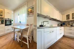 Familienglück in Hiltrup-West: bezugsfreie Vier-Zimmer-Wohnung – Die vollständige Adresse der Immobilie erhältst du vom Anbieter., 48165 Hiltrup-West, Münster – Vorschaubild 3