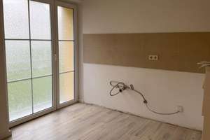 Top Renovierte  schöne 3-Zimmer Erdgeschoß Wohnung, Balkon und Einbauküche – Borsigstr 16, 38112 Viewegsgarten-Bebelhof, Braunschweig – Vorschaubild 14