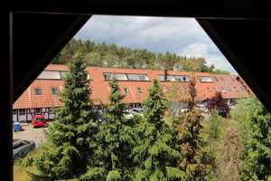 Fachwerk-Reihenhaus am Waldrand – Potsdam-Mittelmark (Kreis) – Vorschaubild 2
