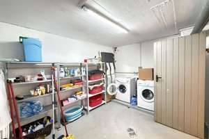 Reihenmittelhaus in ruhiger Lage – Einziehen und Wohlfühlen – Die vollständige Adresse der Immobilie erhältst du vom Anbieter., 74078 Frankenbach, Heilbronn – Vorschaubild 21