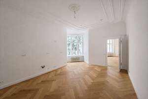 Zeitlose Ästhetik im renovierten Altbau nahe Rüdesheimer Platz – Stubenrauchstr. 8, 12161 Friedenau, Berlin – Vorschaubild 9