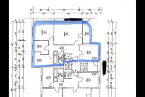 Prachtvolle 3 ZKB (Ausbau möglich) mit Balkon und Ausblick ins Grüne – Die vollständige Adresse der Immobilie erhältst du vom Anbieter., 76549 Hügelsheim – Vorschaubild 20