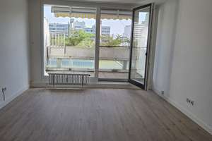 Neu renoviertes 1 Zimmer- Appartement im Olympiadorf zu vermieten – Die vollständige Adresse der Immobilie erhältst du vom Anbieter., 80809 Am Riesenfeld, München – Vorschaubild 4