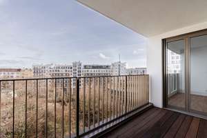 Großzügige 2-Zi.-Wohnung mit Loggia! – Nachodstraße 15C, 10779 Wilmersdorf, Berlin – Vorschaubild 21