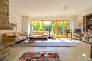 ...RUHIG. ZENTRAL. BESONDERS. - FAMILIENHAUS IN HILTRUP-MITTE... – Die vollständige Adresse der Immobilie erhältst du vom Anbieter., 48165 Hiltrup-Mitte, Münster – Vorschaubild 3