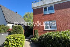 Lichtdurchflutete Eigentumswohnung in besonders schöner Lage von Tonndorf – Die vollständige Adresse der Immobilie erhältst du vom Anbieter., 22045 Tonndorf, Hamburg – Vorschaubild 22