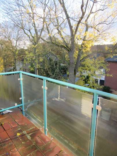 Balkon 2 Balkon 2
