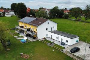 Modernisierte 2 Zi.-Wohnung sucht in Marktoberdorf OT Sulzschneid neue Eigentümer- f.Kapitalanleger – Die vollständige Adresse der Immobilie erhältst du vom Anbieter., 87616 Marktoberdorf – Vorschaubild 2