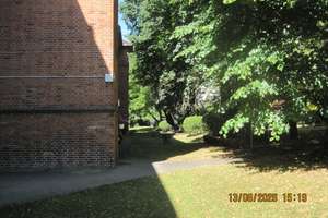 Zentral, hell, grün, ruhig und stilvoll – Schillstraße 12-18, 24118 Ravensberg, Kiel – Vorschaubild 3