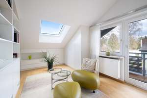 Wohntraum mit Privatsphäre: Exklusives Anwesen mit Indoor-Pool und Panoramagarten – Die vollständige Adresse der Immobilie erhältst du vom Anbieter., 85598 Vaterstetten – Vorschaubild 19