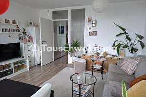 Tauschwohnung: 3-Zimmer-Wohnung in Köln Lindenthal tauschen