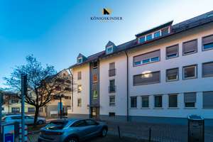 Modernisierte Maisonette in Stuttgart-Bad Cannstatt: Sicher vermietet & Fernwärme – Die vollständige Adresse der Immobilie erhältst du vom Anbieter., 70376 Neckarvorstadt, Stuttgart – Vorschaubild 1