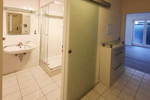 Schöne helle  1-Zi.Whg mit EBK und eigenem Garten in Truderring, München - ab 1.7.2026 – Die vollständige Adresse der Immobilie erhältst du vom Anbieter., 81827 Waldtrudering, München – Vorschaubild 6