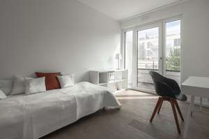 Super Penthouse mit privater Dachterrasse über den Dächern von Mainz!! – Die vollständige Adresse der Immobilie erhältst du vom Anbieter., 55118 Neustadt, Mainz – Vorschaubild 15