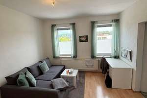 1-Zimmer Wohnung mit EBK in zentraler Lage – Die vollständige Adresse der Immobilie erhältst du vom Anbieter., 94032 Haidenhof Nord, Passau – Vorschaubild 2