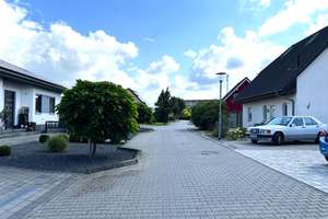 Energieffizienter Bungalow  
inkl. Terrasse + Doppelgarage in Coswiger Siedlung (BJ 2015) – Hermann-Cohen-Ring 44, 6869 Coswig (Anhalt) – Vorschaubild 14