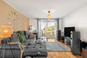 Neuwertiger Wohntraum mit großer Süd-Loggia, EBK und Tiefgarage  im begehrten Proviantbachviertel