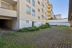 Wohnkomfort in Bestlage – 4-Zimmer-Eigentumswohnung mit zwei Balkonen und Carport – Die vollständige Adresse der Immobilie erhältst du vom Anbieter., 40219 Unterbilk, Düsseldorf – Vorschaubild 20