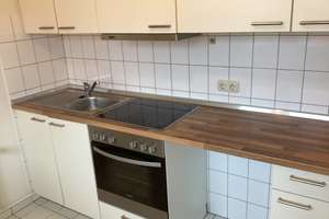1 Zimmer Single Wohnung Mit Balkon, sofort anmietbar! – Bürgerweide 20, 23562 Sankt Jürgen, Lübeck – Vorschaubild 5