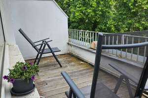 2-Zimmer-Wohnung mit Balkon in Köln-Holweide – Hofrichter Str. 32, 51067 Holweide, Köln – Vorschaubild 9