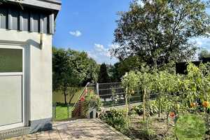 *** ZWEI Häuser mit einmaligem Blick auf die Rednitz *** 4 Stellplätze *** idyllischer Garten *** – Nürnberg – Vorschaubild 56