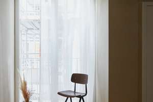 Preis reduziert! Stilvolles Design-Apartment in Berlin-Mitte – 3 Zi., Erstbezug nach Sanierung – Brunnenstrasse 146, 10115 Mitte (Ortsteil), Berlin – Vorschaubild 7