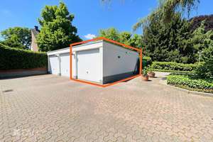 Stilvolle Maisonette-Wohnung mit zwei Balkonen und Kamin in begehrter Lage von Düsseldorf – Die vollständige Adresse der Immobilie erhältst du vom Anbieter., 40489 Kaiserswerth, Düsseldorf – Vorschaubild 18