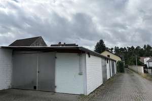 EINFAMILIENHAUS UND GROßE GARAGE / HALLE in 15518 RAUEN BEI FÜRSTENWALDE – Die vollständige Adresse der Immobilie erhältst du vom Anbieter., 15518 Rauen – Vorschaubild 27