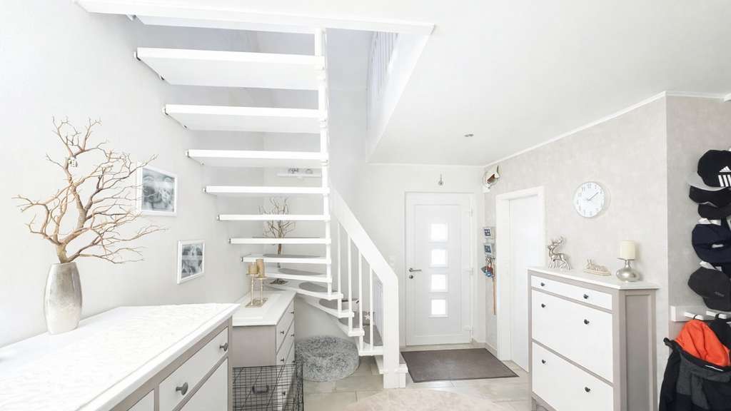 Immobilie in Bad Doberan - Modernes Zuhause mit Raum für euch. - Bild 3