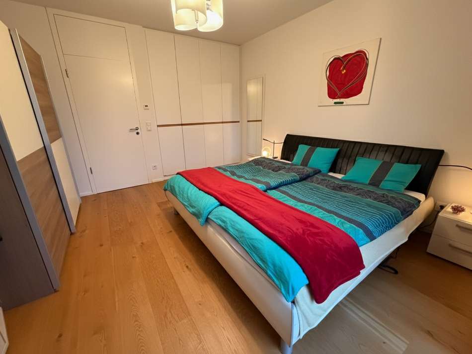 OG Schlafzimmer