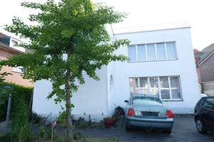 Zwei Eigentumswohnungen in einem Bauhaus-Denkmal! – Ostring 69, 47574 Goch – Vorschaubild 4
