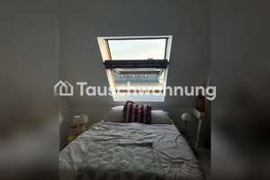 Tauschwohnung: 2 kleine Wohnungen zum Tausch gegen WG-Taugliche Große – Die vollständige Adresse der Immobilie erhältst du vom Anbieter., 20257 Eimsbüttel (Ortsteil), Hamburg – Vorschaubild 5