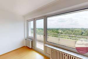 2-Zimmer-Wohnung mit wunderschönem Blick ins Münsterland – Die vollständige Adresse der Immobilie erhältst du vom Anbieter., 48157 Coerde, Münster – Vorschaubild 10