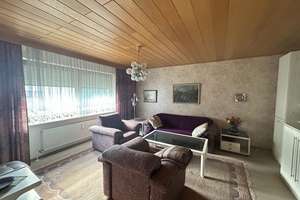 Ruhige Lage - Eigentumswohnung mit Garage - Frei zum Selbstbezug! – Leuchsenweg 2 A, 96215 Lichtenfels – Vorschaubild 6