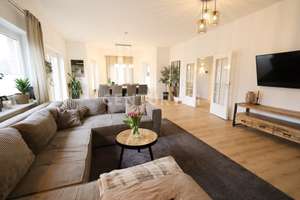 Wandelbares Ein-Zweifamilienhaus mit schönem Garten! Hier können Sie so einziehen. – Die vollständige Adresse der Immobilie erhältst du vom Anbieter., 48455 Bad Bentheim – Vorschaubild 5