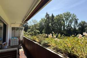 Vermietete 3-Zimmer-Wohnung mit Balkon! – Die vollständige Adresse der Immobilie erhältst du vom Anbieter., 40593 Urdenbach, Düsseldorf – Vorschaubild 5