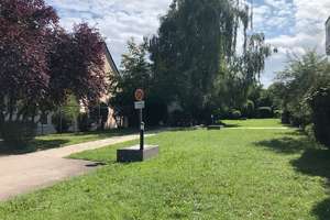 Suche Nachmieter für 1-Zimmer Wohnung in Pfersee – Deutschenbaurstraße 38, 86157 Pfersee-Nord, Augsburg – Vorschaubild 12
