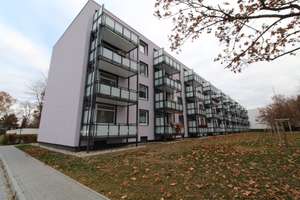 Moderne 3-Zimmer-Wohnung mit zwei Balkonen – Carl-Benz-Str. 13, 55131 Oberstadt, Mainz – Vorschaubild 2