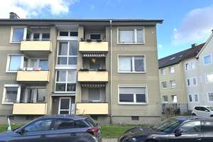 Vermietete 3-Zimmer Eigentumswohnung in der östl. Bielefelder Innenstadt – Die vollständige Adresse der Immobilie erhältst du vom Anbieter., 33609 Mitte, Bielefeld – Vorschaubild 3