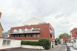 Junkersdorf - seid 2007 vermietet - hohe Decken - Tageslichtbad - Balkon - EBK - Aufzug – Wilhelm-von-Capitaine-Straße 20, 50858 Junkersdorf, Köln – Vorschaubild 16