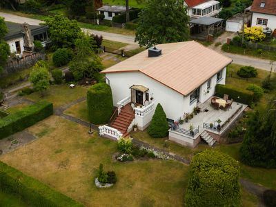 1.281 m² Eckgrundstück in Woltersdorf | Freistehendes Einfamilienhaus mit viel Potenzial