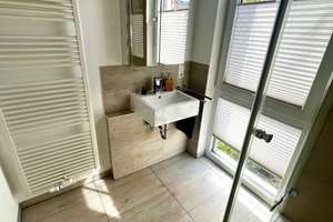 Attraktive, bezugsfreie 3-Zimmer-Wohnung inkl. Stellplatz in Frankfurt-Oberrad! – 60599 Oberrad, Frankfurt am Main – Vorschaubild 15